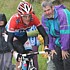 Frank Schleck bei der Klasika Primavera 2009